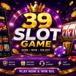 39slotgame