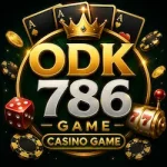 ODK786 Game