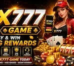 x777 game is easy to earning