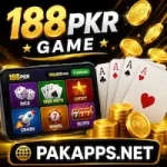 188PKR Game