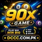 90X game