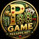 p88 game