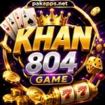 Khan804 best Game