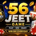 56jeet game