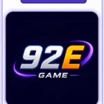 92E Game