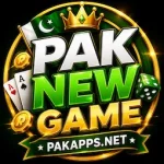 PAK NEW Game