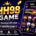 hh98 game