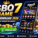 isbo7 game