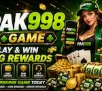 pak998 game
