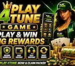 Play 4tune game