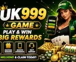 UK999 Game