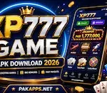 xp777 game