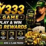 Y333 Game