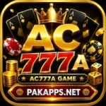 Ac777a game
