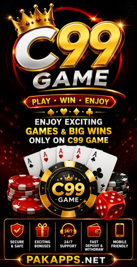 C99 Game 