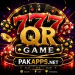 777QR Game