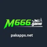 M666 game