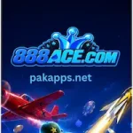 888ace game