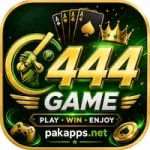 c444 game