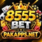 8555bet game